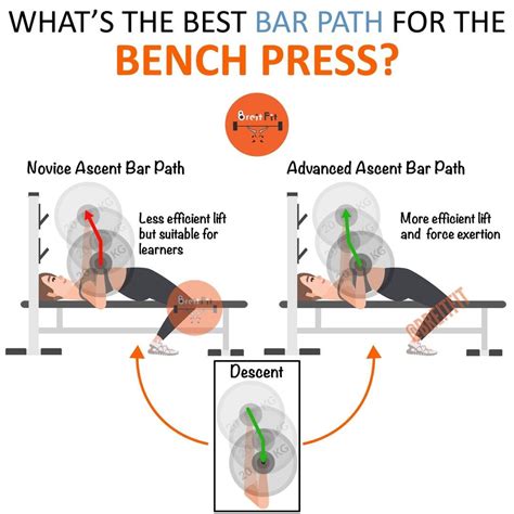 How To Bench Press Like A Pro A Deep Look At Bench Press Form Lift Artofit