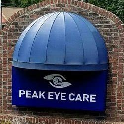 For a complete explanation of our new procedures. Peak Eye Care - 15 Photos - Optometrists - 2120 ...