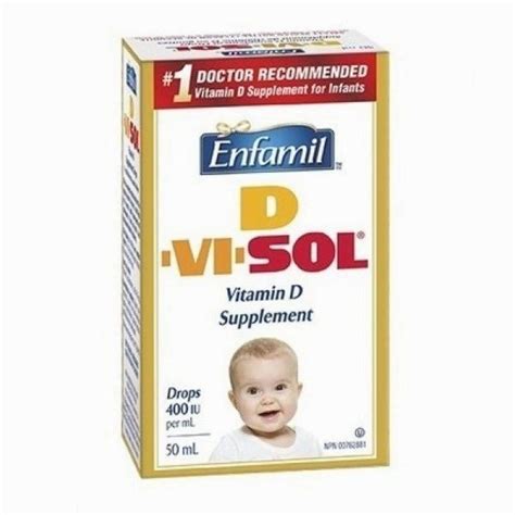 D Vi Sol Drops Alliance Drug Pharmacy