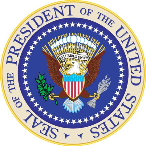 Fileus President Sealsvg Wikimedia Commons