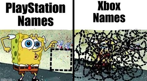 I Dont Have A Title Nor An Xbox Imgflip