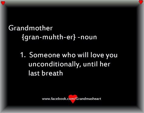 grandmother love quotes shortquotes cc