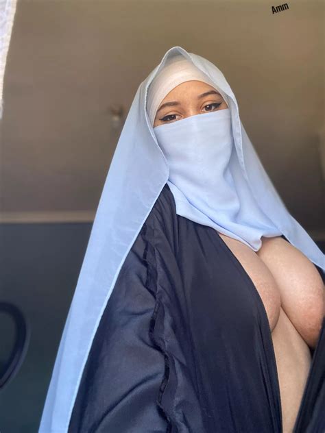 Open Abayas Are The Best Nudes ArabPorn NUDE PICS ORG
