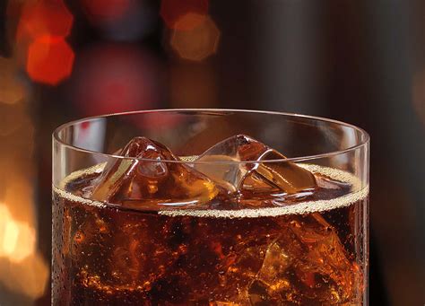 The only cocktail recipe in the world that's protected by law. BACARDÍ & Cola Rum Cocktail Recipe - Bacardi