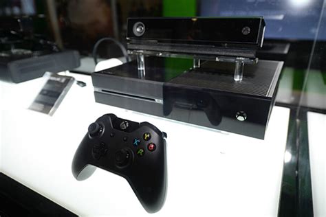 Xbox One Gets A Price Cut Sort Of