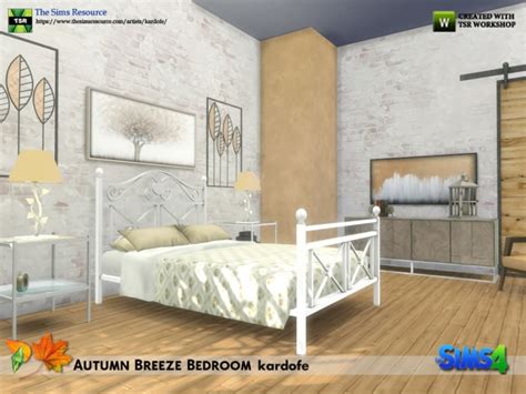 Sims 4 Bedroom Downloads Sims 4 Updates Page 2 Of 117
