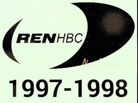 It was founded on 1 january 1997 by irena lesnevskaya and her son, dmitry lesnevsky. История логотипов Рен тв - YouTube