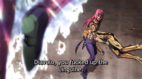 Diavoloyou Messed Up The Linguini Youtube