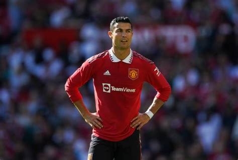 Cristiano Ronaldo Handed Boost For Premier League Opener Kickoff