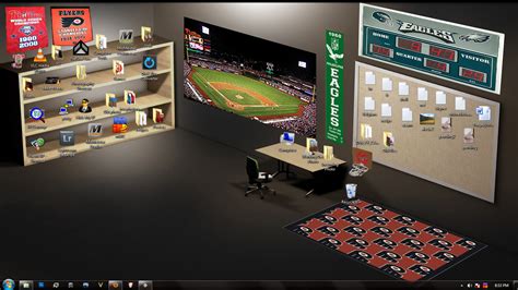🔥 49 Desk And Shelves Desktop Wallpaper Wallpapersafari