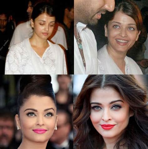 Top 15 aishwarya rai bachchan without makeup pictures (shocking!) here are 15 shocking pictures of aishwarya rai without makeup. Bollywood Actresses Without Makeup - Indian Beauty Tips