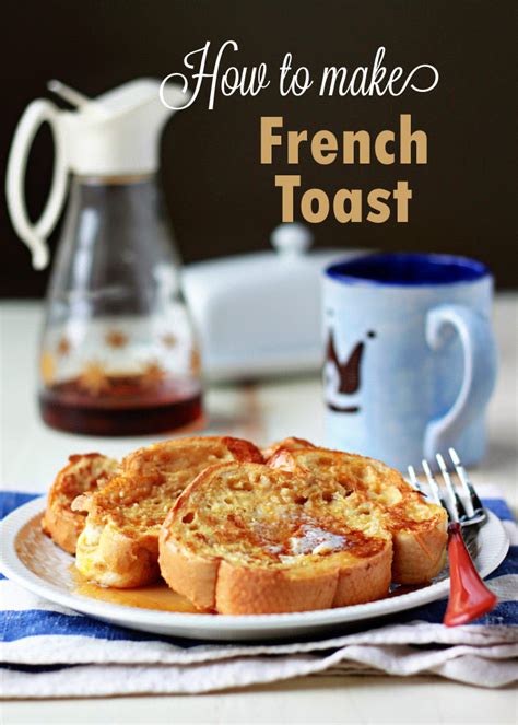 20 Best French Toast Egg To Milk Ratio Best Recipes Ideas And Collections