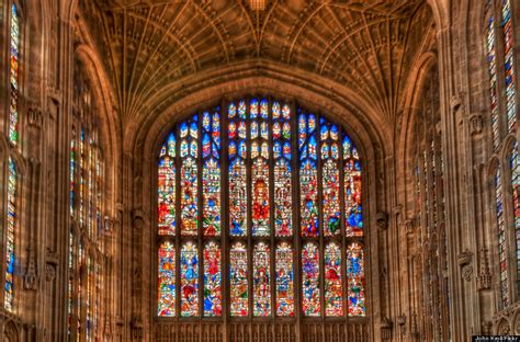 the most stunning stained glass windows in the world photos huffpost