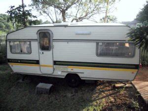 They are attached to the floor this assures the user that it doesn't fly or rollover. Gypsey 4 Caravan for sale - Polokwane - free classifieds ...