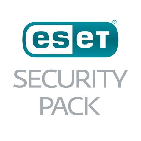 Eset Security Pack Esd 3 Desktop 3 Smartfon Odnowienie Na Rok