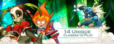 We did not find results for: "Wakfu" Class Guide: Cra Through Iop's Heart - LevelSkip