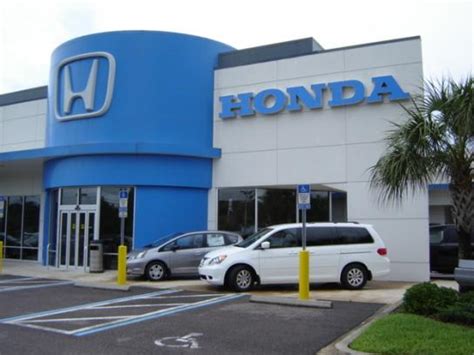 At drivers lane, we specialize in connecting car buyers with local dealerships in or near jacksonville that are ready to help them get the financing they need. Duval Honda : Jacksonville , FL 32205 Car Dealership, and ...