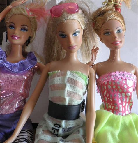 Fashion 2 Barbie Photo 19185376 Fanpop