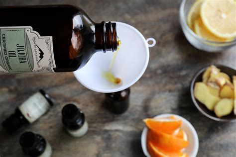 We did not find results for: DIY Ginger & Citrus Essential Oil Body Spray Recipe ...