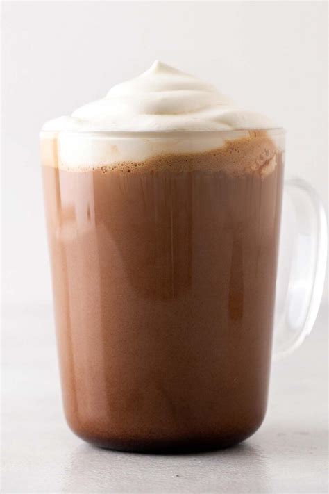 Starbucks Mocha Copycat Coffee At Three