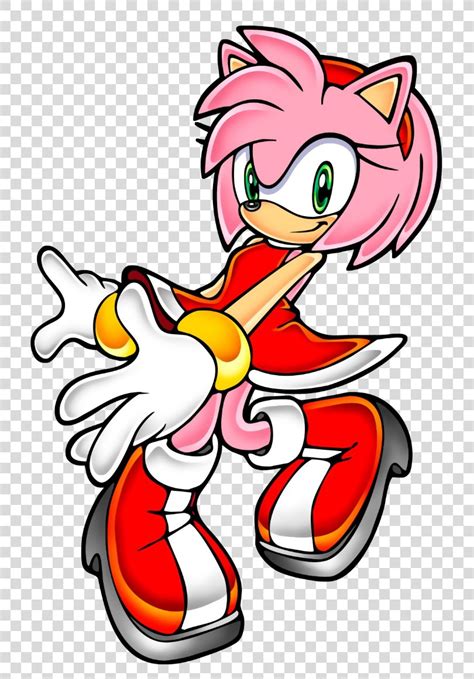 Sonic Advance 2 Amy Rose Sonic Advance 3 Sonic Riders Zero Gravity