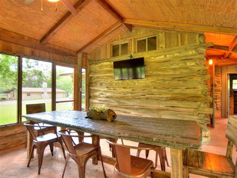 Millions of hotel reviews · candid traveller photos Texas Hill Country River Cabins - Wedding Venue on the ...