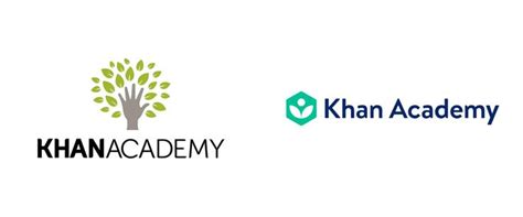 New Logo for Khan Academy | Khan academy, Academy logo, Academy