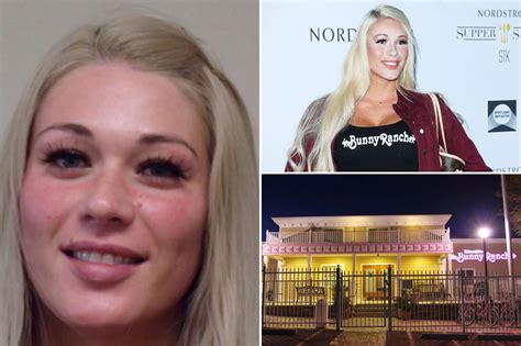 Sex Worker Suspect In Nevada Brothel Shooting Says Shes Wrongfully Accused Primenewsprint
