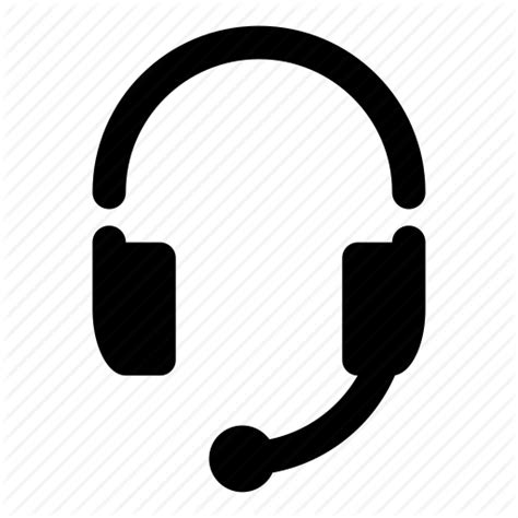 Gaming Headset Icon At Collection Of Gaming Headset