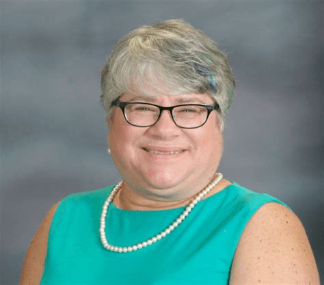Tsin Welcomes Becky Ashe As Manager Of Professional Learning