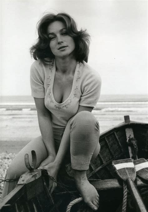 Shirley Anne Field (b. 1938) English Actresses, British Actresses