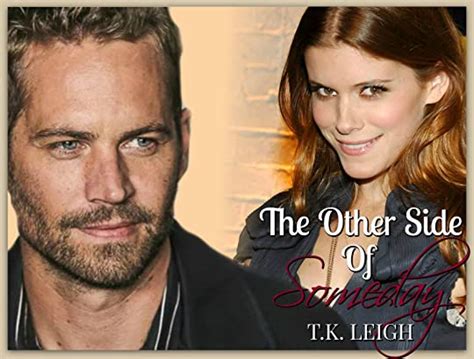 The Other Side Of Someday By Tk Leigh Goodreads