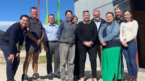 Queensland Farmers Federations Initiative Helping Southern Downs