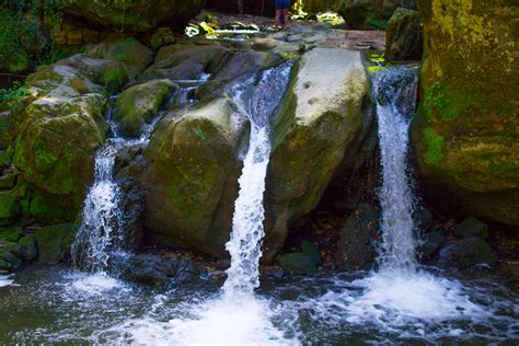 You better bring good hiking shoes as the mullertal trail runs over a length of 112 km and will take you through extensive forests, high plains and deep valleys. Mullerthal Trail - Hotel Brimer