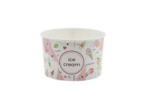 Miski Lodowe Ice Cream KRAM SP Z O O