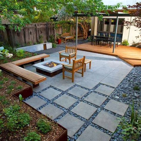 63 Favourite Backyard Landscaping Design Ideas On A Budget Patio