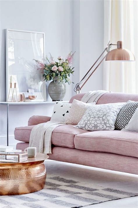 90 Beautiful Feminine Living Rooms Ideas Decor Design Trends