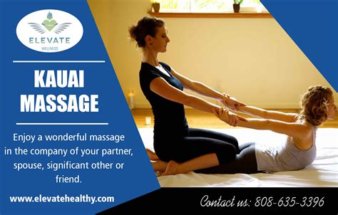 Best Kauai Massage Imgpile