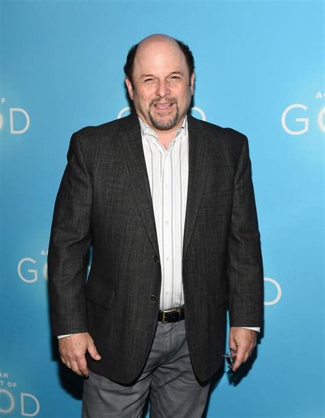 Jason Alexander Apologizes For Criticizing ‘seinfeld Co Star For