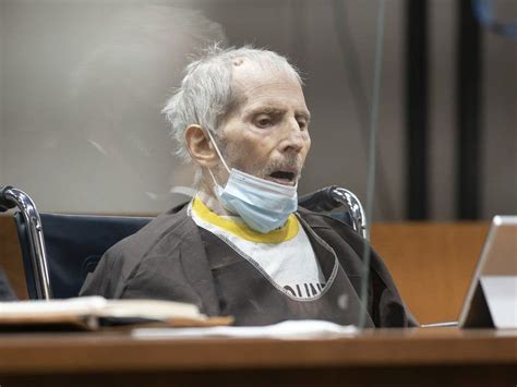Robert Durst Real Estate Scion Convicted Of Murder Dead At Age 78 Toronto Sun