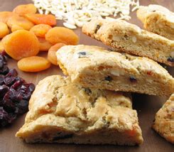 Orange cranberry biscotti are easy to make at home, and taste far better than what you can buy from the store. California Cookies