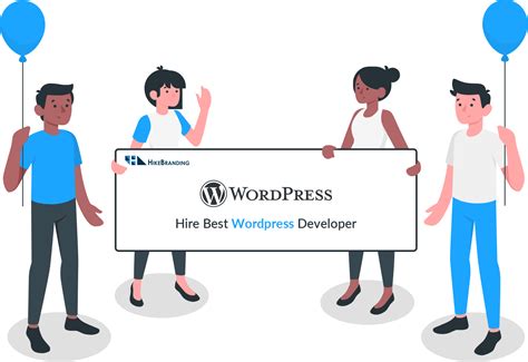 Hire Wordpress Developers Dedicated Wordpress Developers