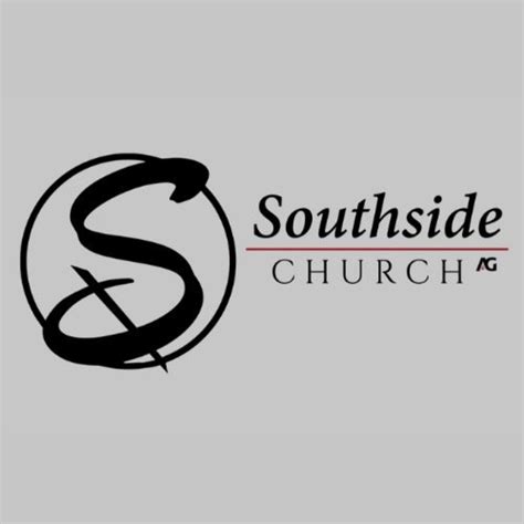 Southside Assembly Of God Podcast
