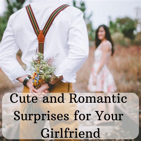 111 fun flirty and romantic things to do with your girlfriend pairedlife