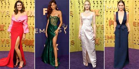 the 10 best dressed celebrities at the 2019 emmys flipboard
