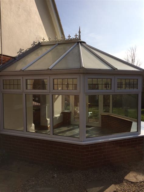 Guardian Conservatory Roofs Replacement Conservatory Roofs Suffolk