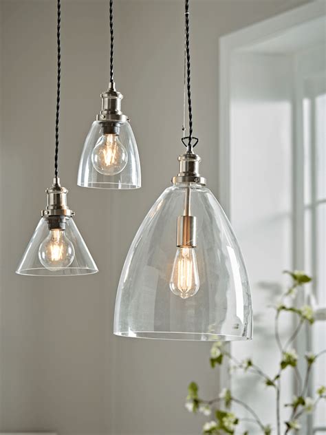 Glass Dome Pendant Large Ceiling Lights Lighting In 2021 Large