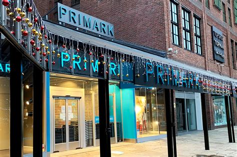 Primark was one of the first to say that it would be taking advantage of the extra freedom. York Primark store will open for 24 hours when lockdown ...