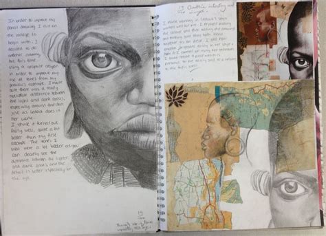 Pin On Ao1 Sketchbook Pages Understanding Critical Resources