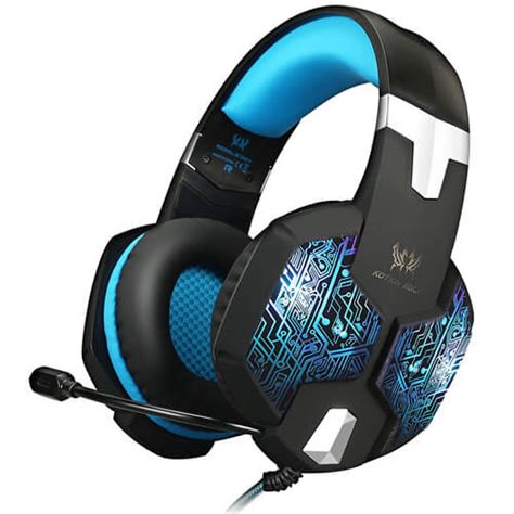 10 Best Cheap Gaming Headsets In 2020 Under 50 Geekwrapped